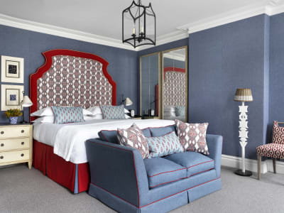 Number Sixteen Hotel, Firmdale Hotels – foto 3