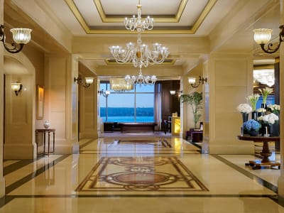 The Ritz-Carlton, Istanbul – foto 2
