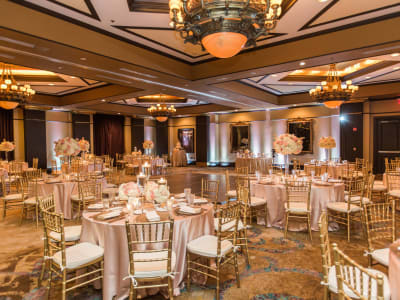 Grand Bohemian Orlando, Autograph Collection – foto 4