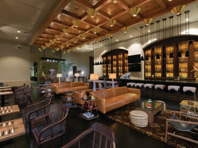Unico 20°87° Riviera Maya - Adults Only - All Inclusive – foto 3