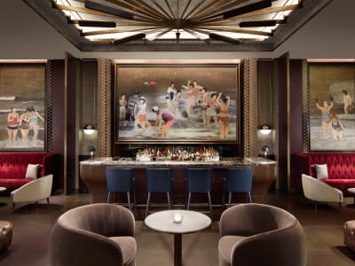 The St. Regis Qingdao – foto 3