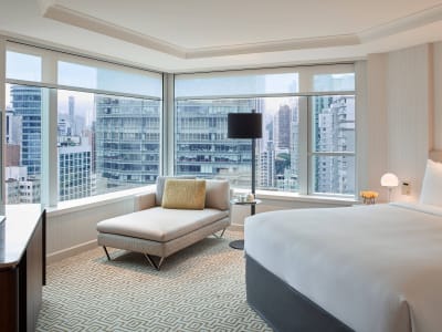 JW Marriott Hotel Hong Kong – foto 2