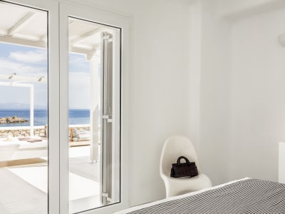 Casa Del Mar Mykonos Seaside Resort – foto 2