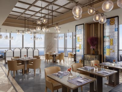 The St. Regis Qingdao – foto 4