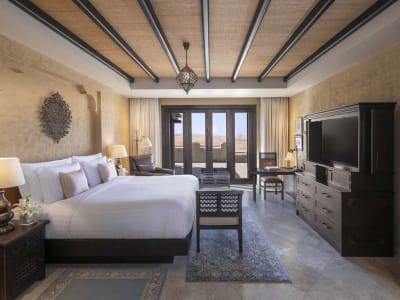 Qasr Al Sarab Desert Resort by Anantara – foto 3