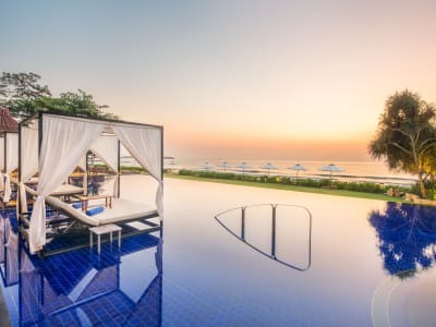 Vana Belle, a Luxury Collection Resort, Koh Samui – foto 2