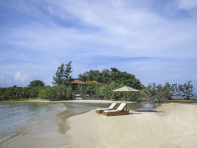 Cape Fahn Hotel Samui – foto 3