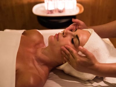 Rosewood Courchevel Le Jardin Alpin – foto 2