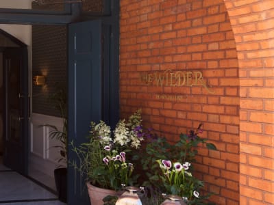 The Wilder – foto 2