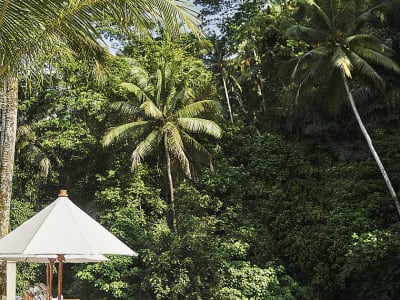 Four Seasons Resort Bali at Sayan – foto 2