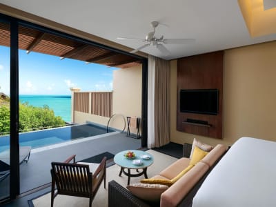 Vana Belle, a Luxury Collection Resort, Koh Samui – foto 3