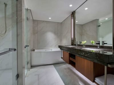 Grand Hyatt Jakarta – foto 3