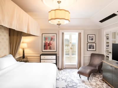 Hotel Maria Cristina, a Luxury Collection Hotel – foto 3