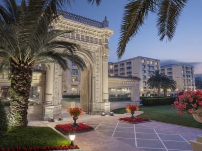 Ciragan Palace Kempinski – foto 2