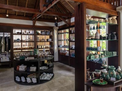 Banyan Tree Vabbinfaru – foto 2
