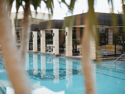 The St. Regis Amman – foto 4