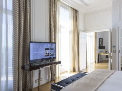 Alvear Palace Hotel – foto 2