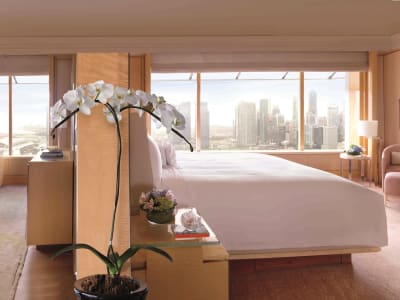 The Ritz-Carlton, Millenia Singapore – foto 4