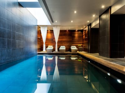 Renaissance Paris Vendome Hotel – foto 3