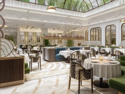 Mandarin Oriental, Vienna – foto 2