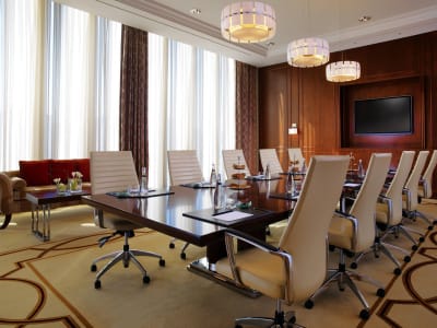 JW Marriott Hotel Ankara – foto 3