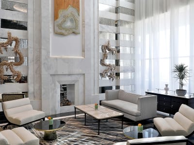 The St. Regis Amman – foto 5