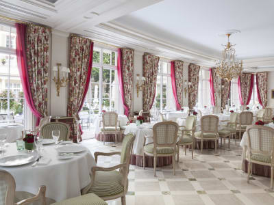 Le Bristol Paris - Oetker Hotels – foto 4