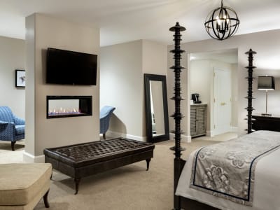 The Grand at Bedford Village Inn – foto 2