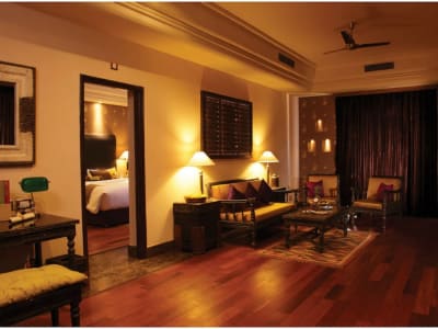 Suryagarh – foto 3