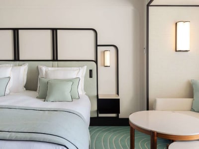 Mondrian Cannes – foto 2