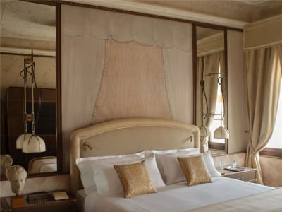Orient Express Palazzo Dona Giovannelli – foto 2