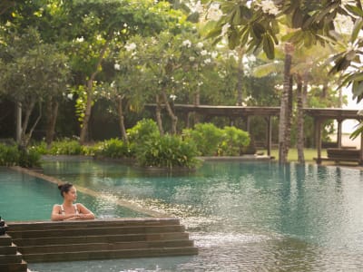 The Ritz-Carlton, Bali – foto 2