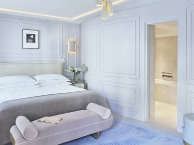 One Aldwych – foto 2