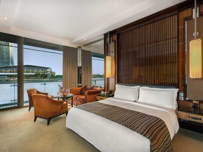 The Fullerton Bay Hotel – foto 3