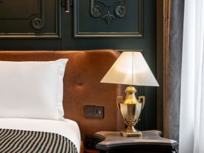 Orient Occident Hotel Istanbul, Autograph Collection – foto 2