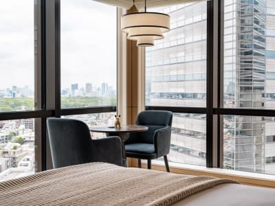 Kimpton Shinjuku Tokyo by IHG – foto 2