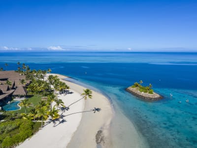Six Senses Fiji – foto 2