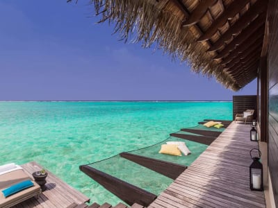 One&Only Reethi Rah – foto 2