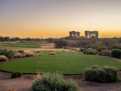 Sheraton Grand at Wild Horse Pass – foto 2