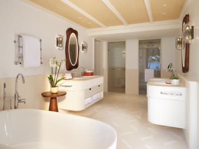 Mandarin Oriental Punta Negra, Mallorca – foto 2