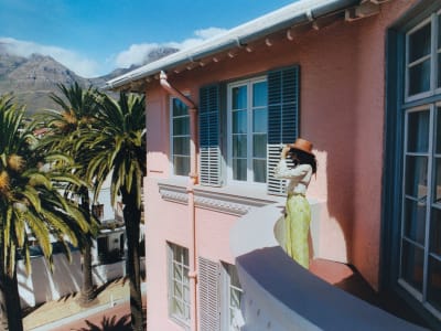 Mount Nelson, A Belmond Hotel, Cape Town – foto 3