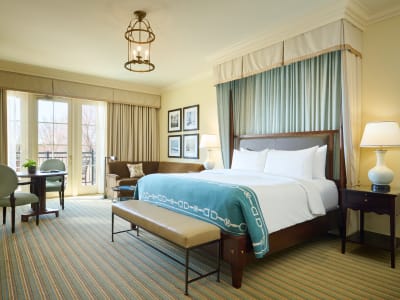 Salamander Resort And Spa – foto 2