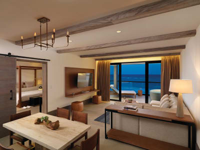 Unico 20°87° Riviera Maya - Adults Only - All Inclusive – foto 4