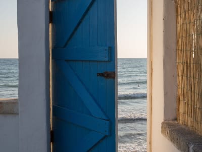 Canne Bianche Lifestyle Hotel – foto 5