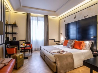 47 Boutique Hotel – foto 2