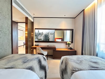 SILQ Hotel And Residence – foto 4