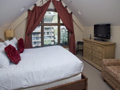 The Arrabelle, A RockResort, by Vail Resorts – foto 5