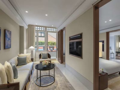 The Capitol Kempinski Hotel Singapore – foto 3