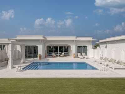 The Chedi Katara Hotel & Resort – foto 2