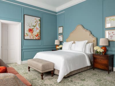 Four Seasons Hotel Hampshire – foto 2